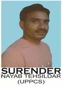 Surender_Nayab_Tehsildar_UPPCS_Civil-Academy-IAS/PCS_2