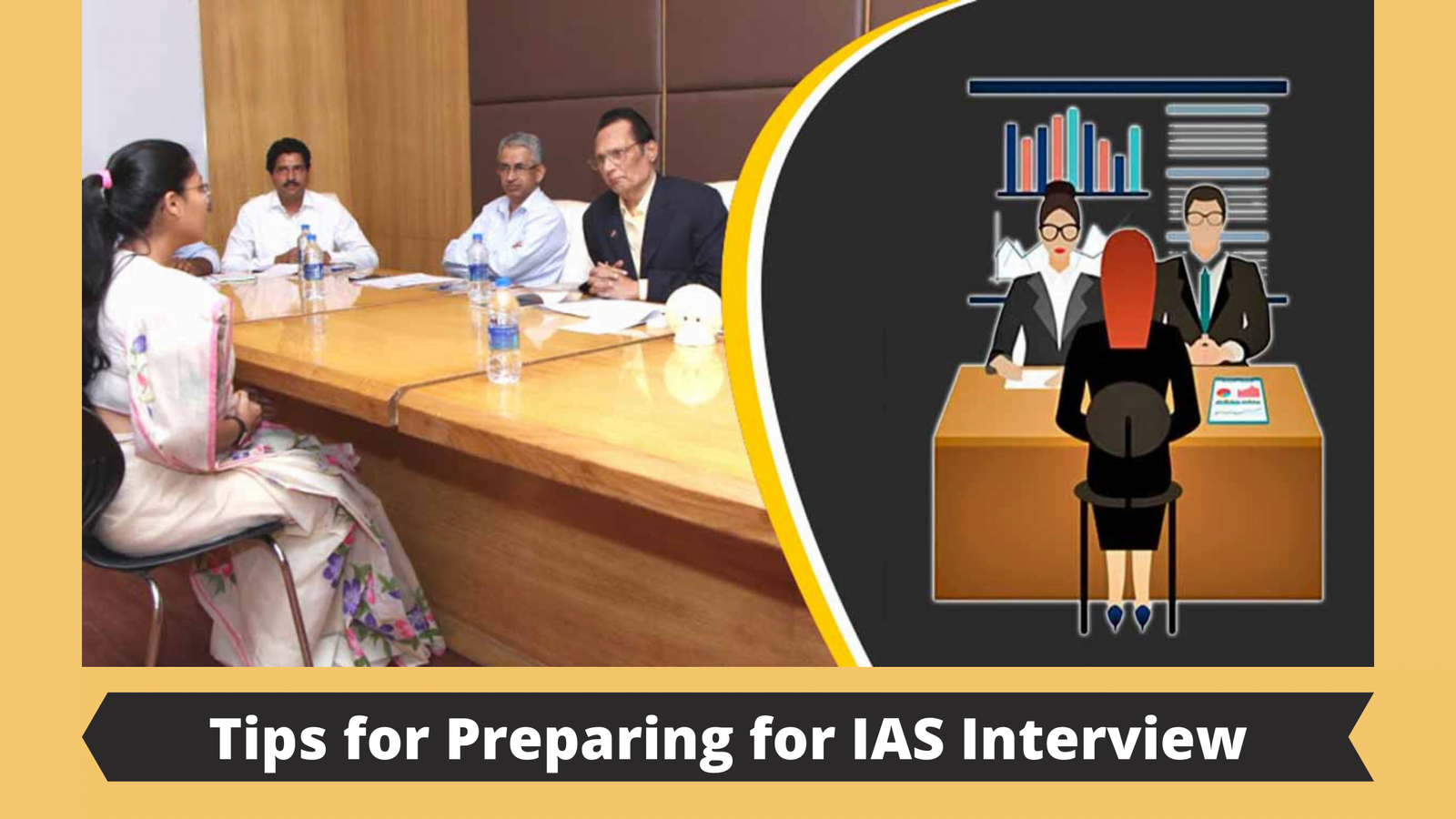 Tips for Preparing for IAS Interview – Civil Academy - Civil Academy