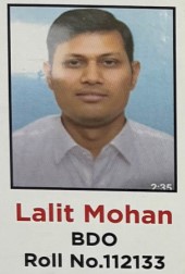 Lalit Mohan BDO