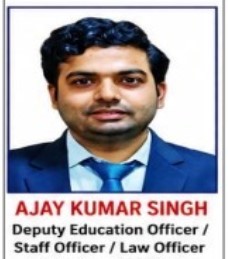 Ajay Kumar Singh