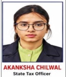 Akanksha chilwal