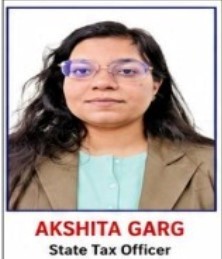 Akshita Garg