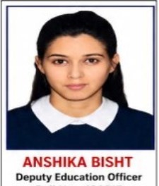 Anshika bisht