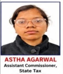 Astha Agarwal