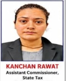 Kanchan Rawat