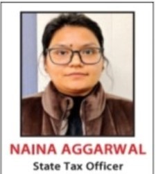 Naina Aggarwal
