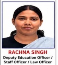 Rachna Singh